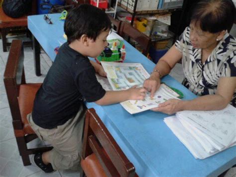 Tagalog Tutor Jobs in Philippines .